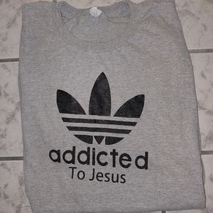 Addicted shirt